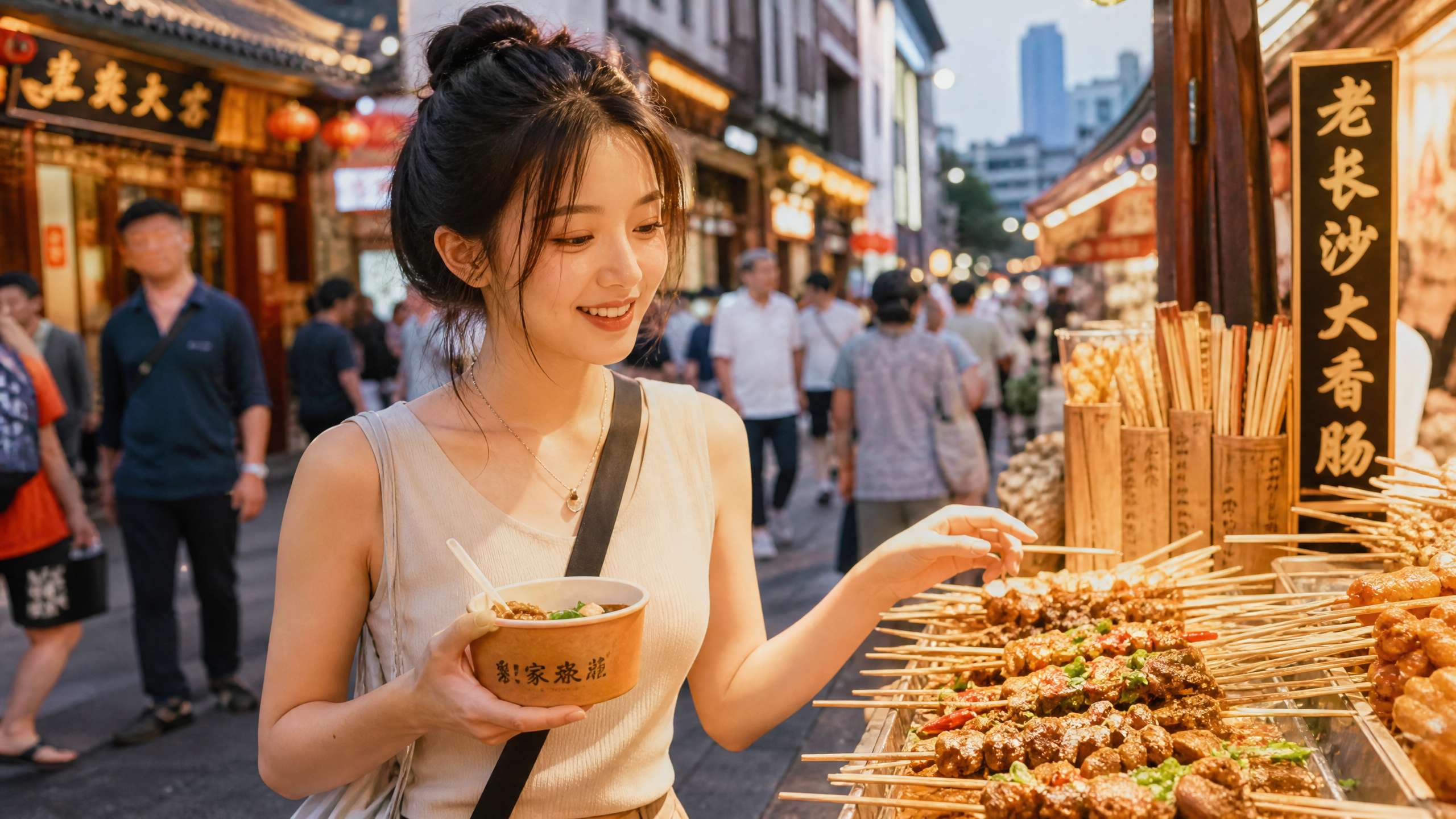 擦边抖音